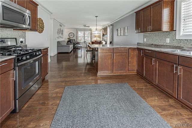 846 Daigler Drive, North Tonawanda, NY 14120