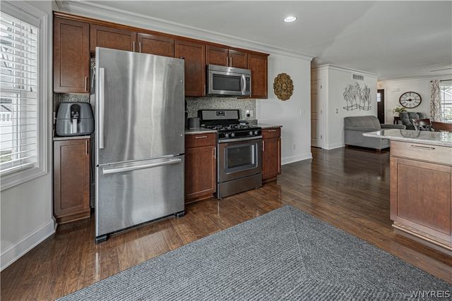846 Daigler Drive, North Tonawanda, NY 14120