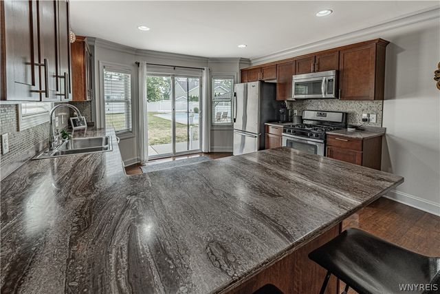 846 Daigler Drive, North Tonawanda, NY 14120