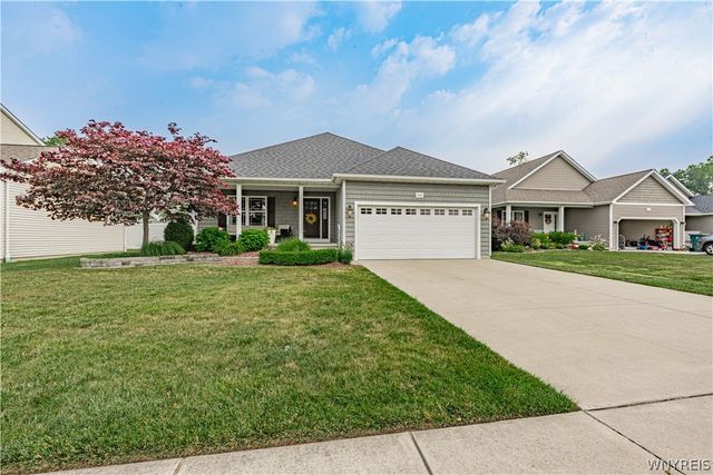 846 Daigler Drive, North Tonawanda, NY 14120