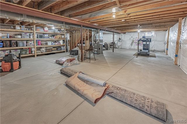 846 Daigler Drive, North Tonawanda, NY 14120