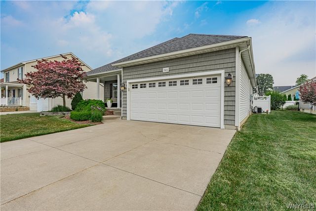 846 Daigler Drive, North Tonawanda, NY 14120