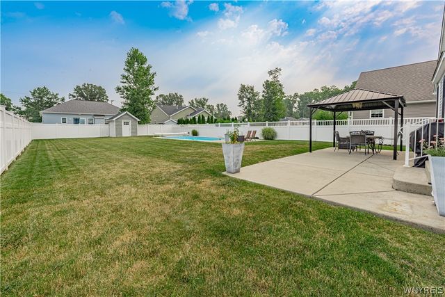 846 Daigler Drive, North Tonawanda, NY 14120