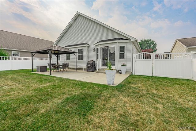 846 Daigler Drive, North Tonawanda, NY 14120