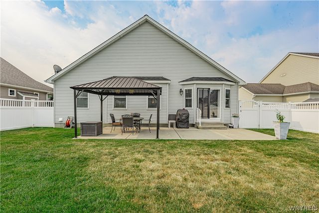 846 Daigler Drive, North Tonawanda, NY 14120