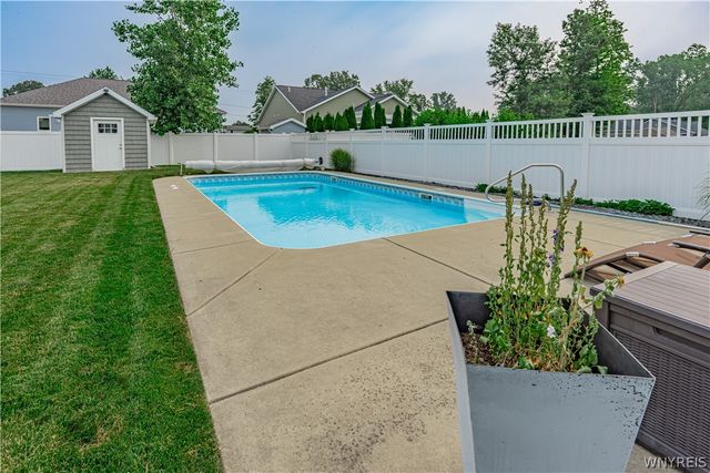 846 Daigler Drive, North Tonawanda, NY 14120