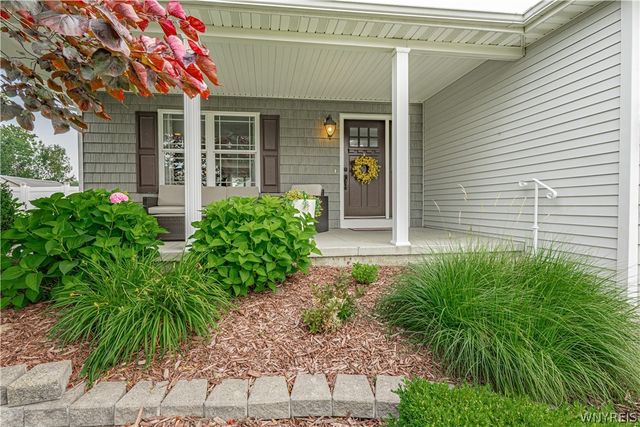846 Daigler Drive, North Tonawanda, NY 14120