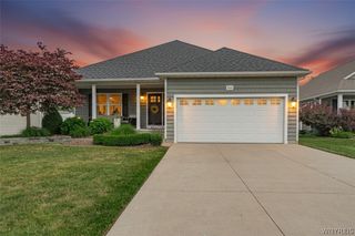 846 Daigler Drive, North Tonawanda, NY 14120