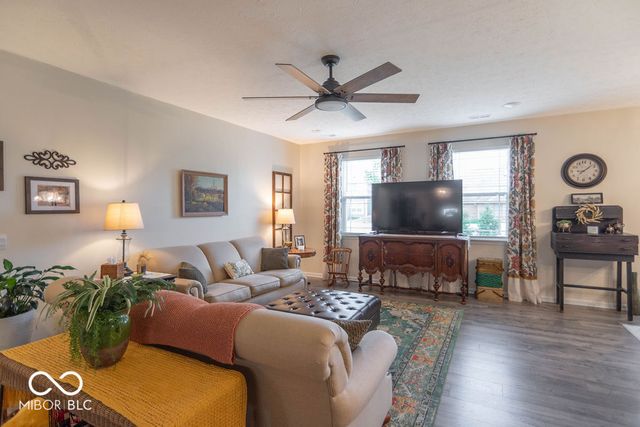 13900 N Cottage Grove Court, Camby, IN 46113