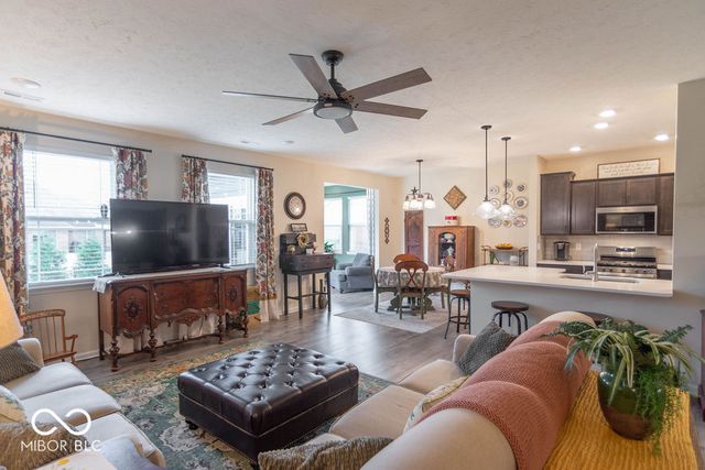 13900 N Cottage Grove Court, Camby, IN 46113