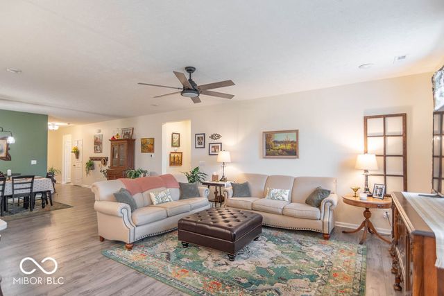 13900 N Cottage Grove Court, Camby, IN 46113