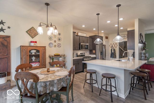 13900 N Cottage Grove Court, Camby, IN 46113