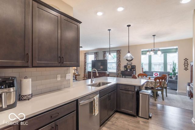 13900 N Cottage Grove Court, Camby, IN 46113