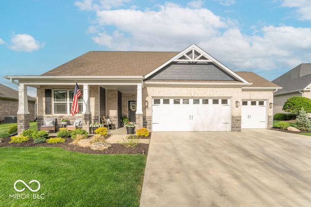 13900 N Cottage Grove Court, Camby, IN 46113