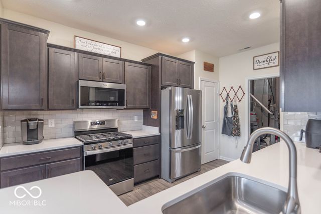 13900 N Cottage Grove Court, Camby, IN 46113