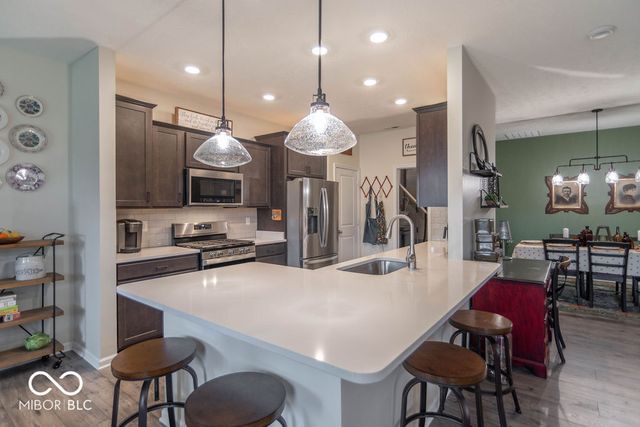 13900 N Cottage Grove Court, Camby, IN 46113