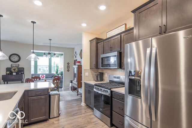 13900 N Cottage Grove Court, Camby, IN 46113