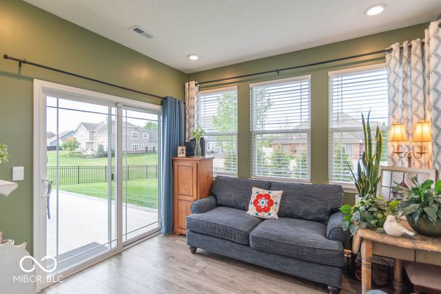 13900 N Cottage Grove Court, Camby, IN 46113