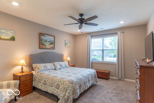 13900 N Cottage Grove Court, Camby, IN 46113