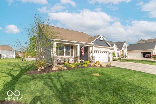 13900 N Cottage Grove Court, Camby, IN 46113