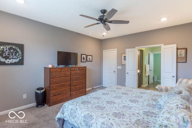 13900 N Cottage Grove Court, Camby, IN 46113