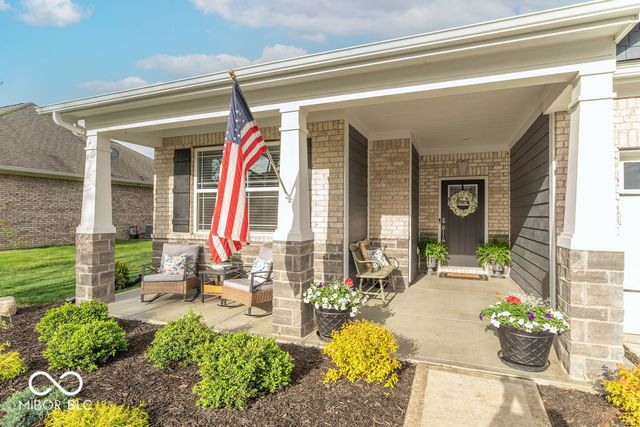 13900 N Cottage Grove Court, Camby, IN 46113