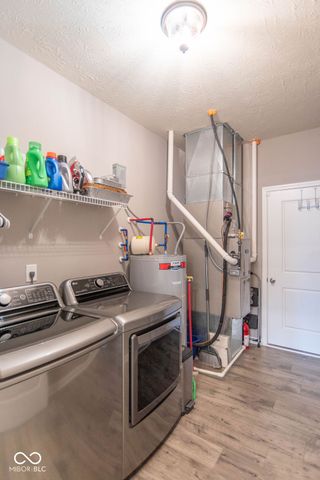 13900 N Cottage Grove Court, Camby, IN 46113