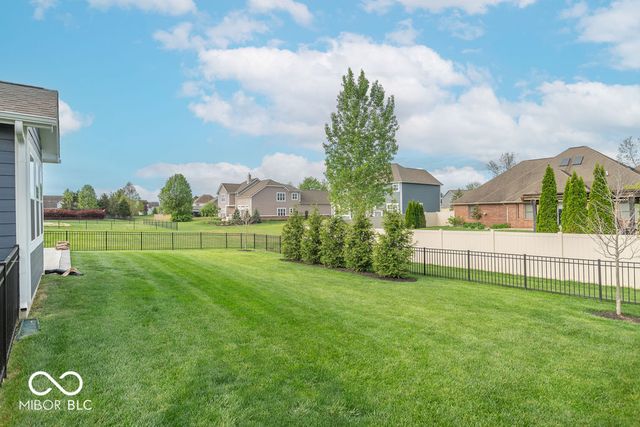 13900 N Cottage Grove Court, Camby, IN 46113