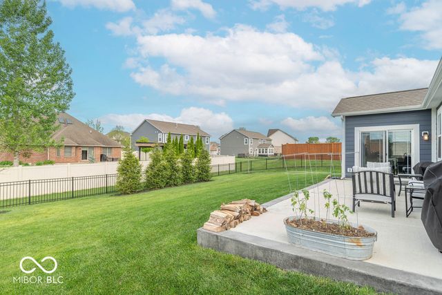 13900 N Cottage Grove Court, Camby, IN 46113