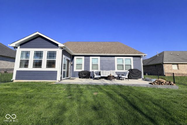 13900 N Cottage Grove Court, Camby, IN 46113
