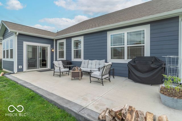 13900 N Cottage Grove Court, Camby, IN 46113