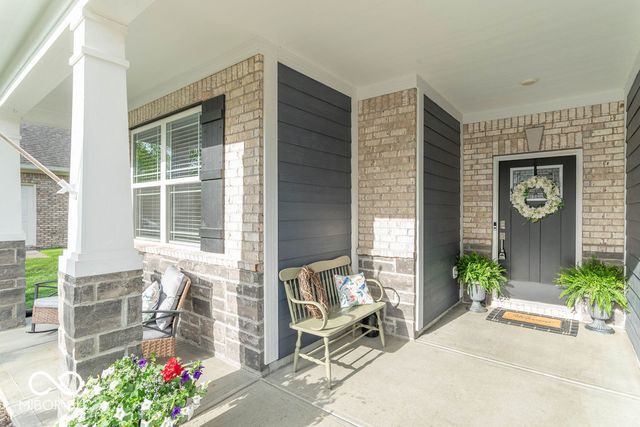 13900 N Cottage Grove Court, Camby, IN 46113