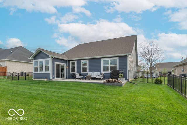 13900 N Cottage Grove Court, Camby, IN 46113