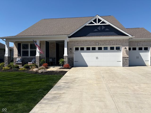 13900 N Cottage Grove Court, Camby, IN 46113