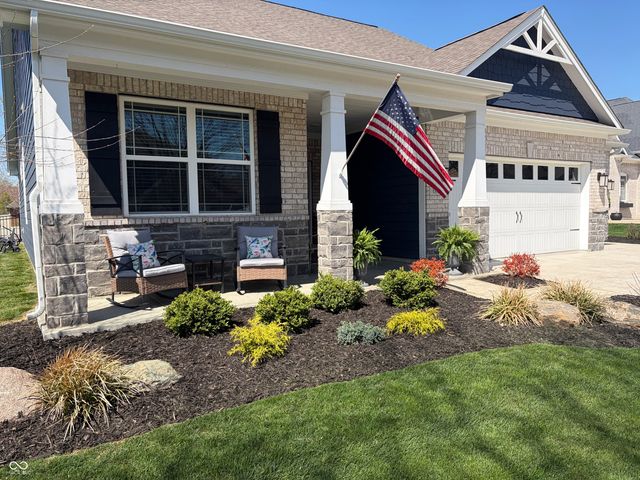 13900 N Cottage Grove Court, Camby, IN 46113