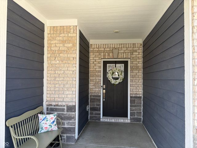 13900 N Cottage Grove Court, Camby, IN 46113