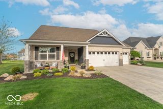 13900 N Cottage Grove Court, Camby, IN 46113