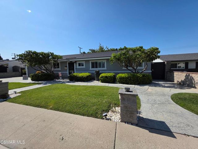 1748 Ahart Street, Simi Valley, CA 93065