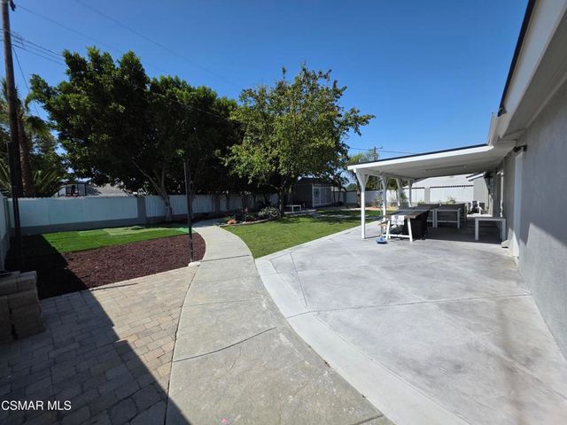 1748 Ahart Street, Simi Valley, CA 93065