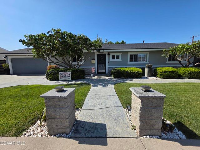 1748 Ahart Street, Simi Valley, CA 93065