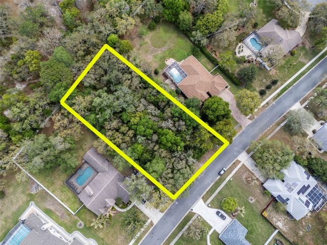 Lot 111 WINDING OAKS BOULEVARD, Hudson, FL 34667