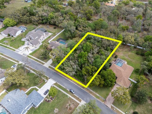 Lot 111 WINDING OAKS BOULEVARD, Hudson, FL 34667