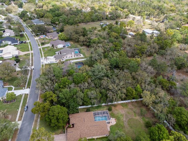 Lot 111 WINDING OAKS BOULEVARD, Hudson, FL 34667