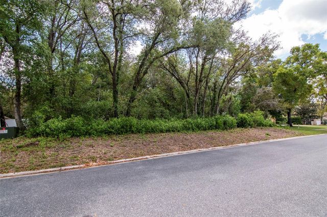 Lot 111 WINDING OAKS BOULEVARD, Hudson, FL 34667