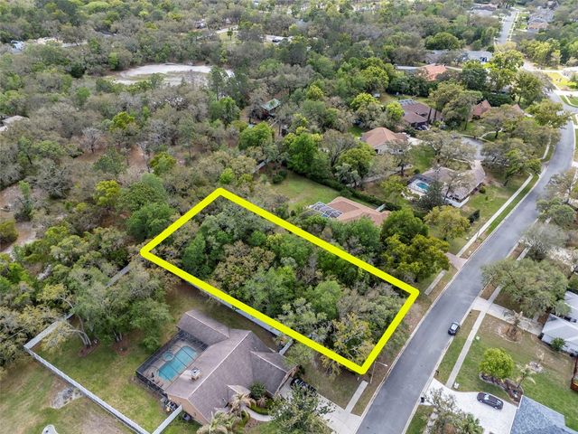 Lot 111 WINDING OAKS BOULEVARD, Hudson, FL 34667