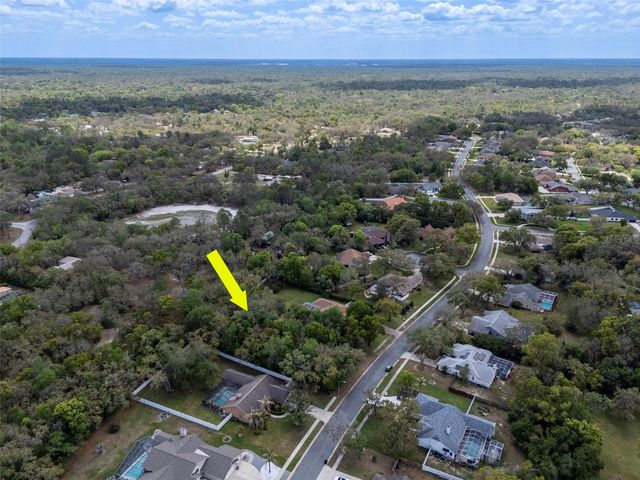 Lot 111 WINDING OAKS BOULEVARD, Hudson, FL 34667