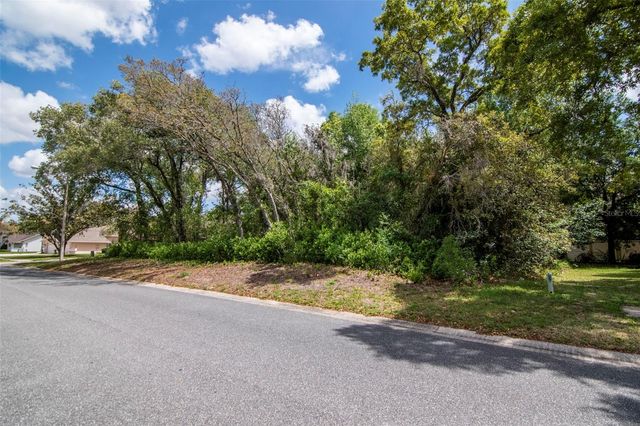 Lot 111 WINDING OAKS BOULEVARD, Hudson, FL 34667