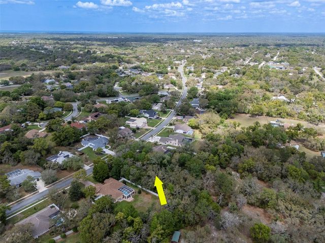 Lot 111 WINDING OAKS BOULEVARD, Hudson, FL 34667