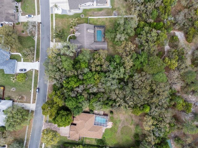 Lot 111 WINDING OAKS BOULEVARD, Hudson, FL 34667