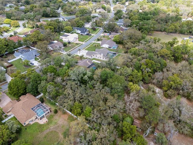 Lot 111 WINDING OAKS BOULEVARD, Hudson, FL 34667